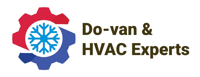 Do-van & HVAC Experts LLC